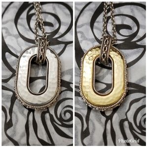 🌞🥰SALE 🛍🌞righton Desert Dusk Necklace